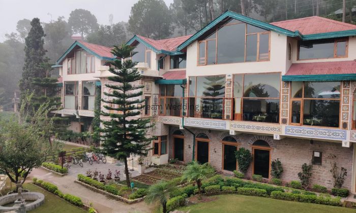 Koshaa Embrace Resort